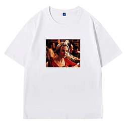 Quirky Love Story Theres Something About Mary T-Shirts