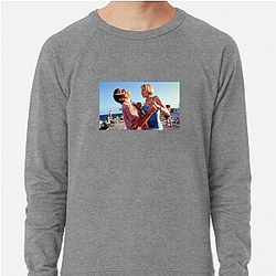 Comedy of Misadventures Theres Something About Mary Sweatshirts