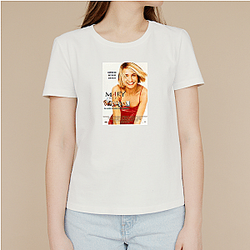 Laugh-Out-Loud Romance Theres Something About Mary T-Shirts