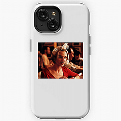 Quirky Love Story Theres Something About Mary Samsung Cases