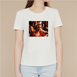Quirky Love Story Theres Something About Mary T-Shirts