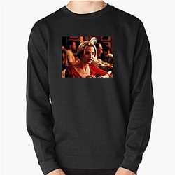 Quirky Love Story Theres Something About Mary Sweatshirts