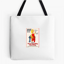 Iconic 90s Rom-Com Theres Something About Mary Bags