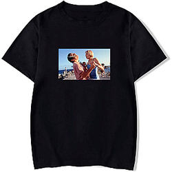 Comedy of Misadventures Theres Something About Mary T-Shirts