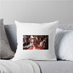 Wild Romantic Ride Theres Something About Mary Pillows Cover