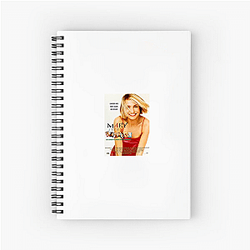 Laugh-Out-Loud Romance Theres Something About Mary Notebook