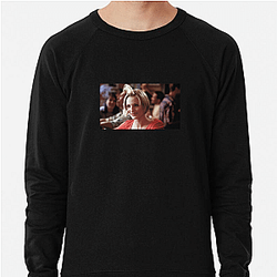 Wild Romantic Ride Theres Something About Mary Sweatshirts