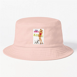 Offbeat Romantic Chaos Theres Something About Mary Hats & Caps