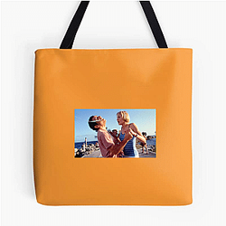 Comedy of Misadventures Theres Something About Mary Bags