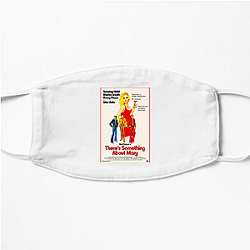 Iconic 90s Rom-Com Theres Something About Mary Face Masks