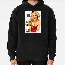 Laugh-Out-Loud Romance Theres Something About Mary Hoodies