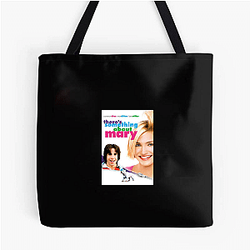 Awkward Dating Disasters Theres Something About Mary Bags