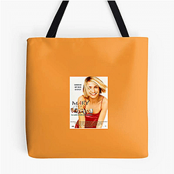 Laugh-Out-Loud Romance Theres Something About Mary Bags