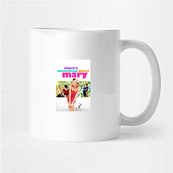 Unlikely Suitors Theres Something About Mary Mugs