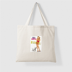 Offbeat Romantic Chaos Theres Something About Mary Bags