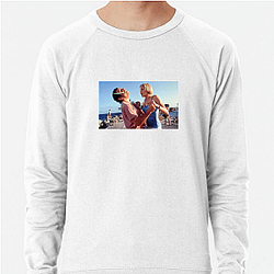 Comedy of Misadventures Theres Something About Mary Sweatshirts