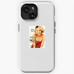 Laugh-Out-Loud Romance Theres Something About Mary Samsung Cases