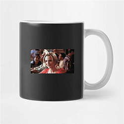 Wild Romantic Ride Theres Something About Mary Mugs
