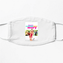 Unlikely Suitors Theres Something About Mary Face Masks