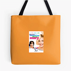 Awkward Dating Disasters Theres Something About Mary Bags