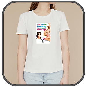 Theres Something About Mary T-Shirts