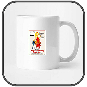 Theres Something About Mary Mugs