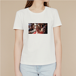 Wild Romantic Ride Theres Something About Mary T-Shirts