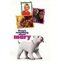 There's Something About Mary Movie Poster 11x17 Master Print