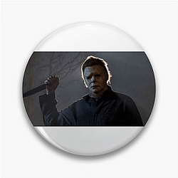 Michael Myers My Favorite Horror Character The Return Of Michael Pins