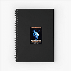 Michael Myers No Limits Just Evil The Return Of Michael Notebook