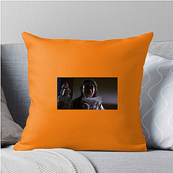 Michael Myers The World Is A Killing Spree The Return Of Michael Pillows Cover