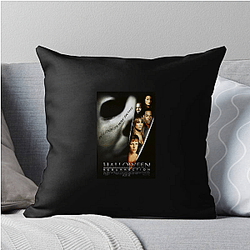 Michael Myers The King of Horror The Return Of Michael Pillows Cover