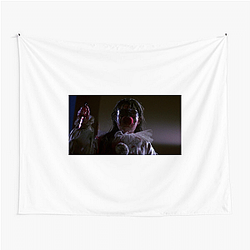 Michael Myers The World Is A Killing Spree The Return Of Michael Tapestries