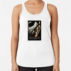 Michael Myers The King of Horror The Return Of Michael Tank Tops