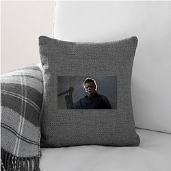 Michael Myers My Favorite Horror Character The Return Of Michael Pillows Cover