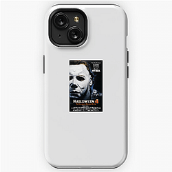 Michael Myers The Best Killer The Return Of Michael Samsung Cases