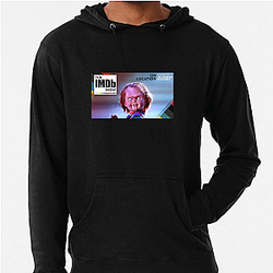 Michael Myers Beyond The Screen The Return Of Michael Hoodies