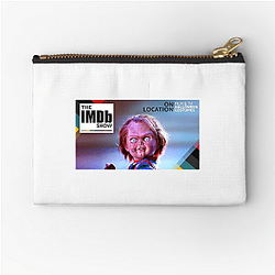 Michael Myers Beyond The Screen The Return Of Michael Zipper Pouches