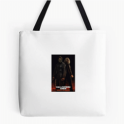 Michael Myers The World Is My Stage The Return Of Michael Bags