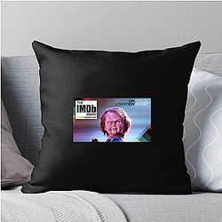 Michael Myers Beyond The Screen The Return Of Michael Pillows Cover