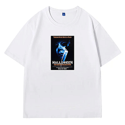 Michael Myers No Limits Just Evil The Return Of Michael T-Shirts