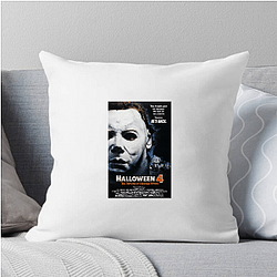 Michael Myers The Best Killer The Return Of Michael Pillows Cover