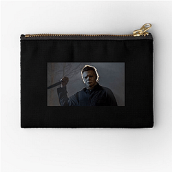 Michael Myers My Favorite Horror Character The Return Of Michael Zipper Pouches