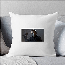 Michael Myers My Favorite Horror Character The Return Of Michael Pillows Cover