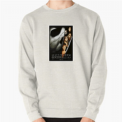 Michael Myers The King of Horror The Return Of Michael Sweatshirts