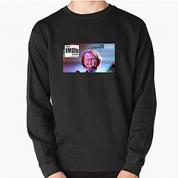 Michael Myers Beyond The Screen The Return Of Michael Sweatshirts