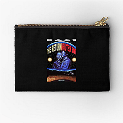 Michael Myers Unforgettable Scenes The Return Of Michael Zipper Pouches