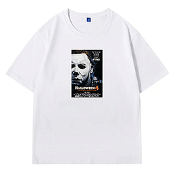 Michael Myers The Best Killer The Return Of Michael T-Shirts