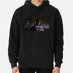 Michael Myers The World Is A Killing Spree The Return Of Michael Hoodies