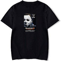 Michael Myers The Best Killer The Return Of Michael T-Shirts